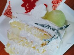 -5Cake五度无蔗糖低脂蛋糕(陶然亭店)