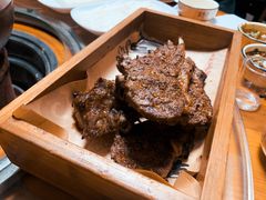 羊排-九米羊肉炉(东渡店)