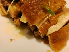 -上海人家花樣年华(中山公园店)