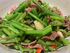 -农耕记·湖南土菜(halo广场店)