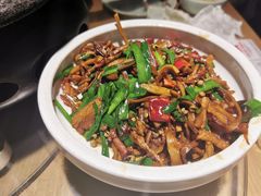 -卞氏菜根香·川菜(青羊万达店)