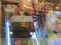 -争鲜回转寿司(通州万达店)