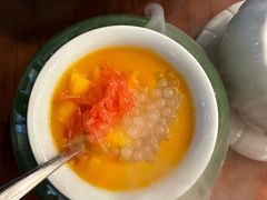 杨枝甘露-潮堂(环球金融中心店)