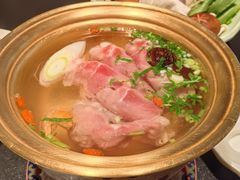 -额尔敦涮肉自助(摩尔城店)
