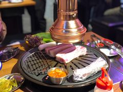 -济州爱肉堂(总店)