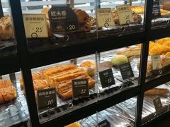 -红跑车蛋糕世界(网巾市店)