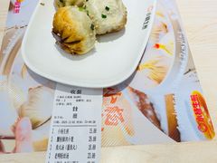 -小杨生煎(东方明珠店)