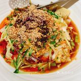 回味有点甜 喝下去也没什么味道