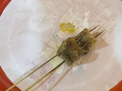 -北三老太太烧烤(人生一串上榜店)