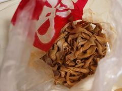 -绝味鸭脖(平山道店)