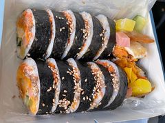 -胤韩紫菜包饭·炸鸡·拌饭(宋家庄店)