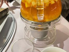 -粗茶淡饭·汉口公馆(循礼门店)