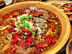-懒人盐府人家·自贡大麻鱼(安贞店)