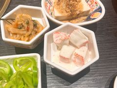 -AJIYA·池袋日式烧肉自助(天津万象城店)