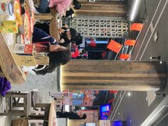 大堂-老三样·旧食新味(万寿宫店)