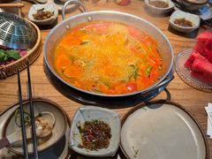 -老凯俚酸汤鱼(鸿通城店)