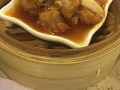 -点都德(大茶楼店)