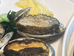 -海味当家·蒸锅海鲜(中山广场创始店)