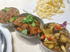-宏顺佰渔庄(松花湖店)