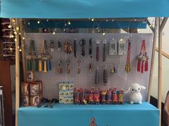 -哈啾嗨·蒙文化主题餐厅(京汉新城店)