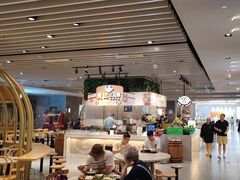 -食代馆(深业上城店)