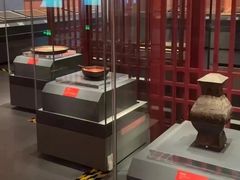 -北京大葆台遗址博物馆