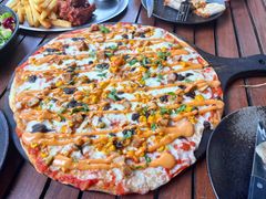 -Q MEX 库迈墨西哥餐吧(中骏世界城店)