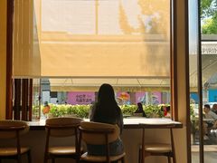 景观位-VERIE BAKEHOUSE