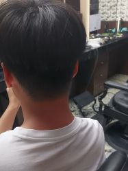 -大人物·男士理发馆