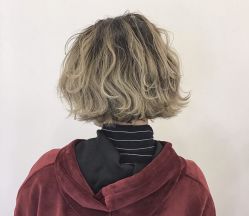 -MY HAIR ARDOR