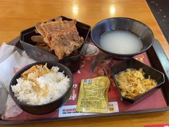 -犟骨头排骨饭(回龙观龙禧店)