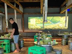 -山葵说·泥炉烤肉(泰达时尚E街区店)