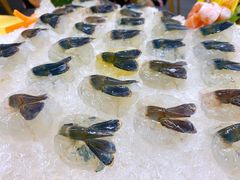 -嘉升大排档(番禺总店)