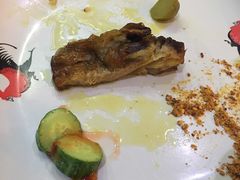 -My Way Town买味堂·东南亚餐厅(亦庄店)