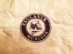 -宝莱纳啤酒花园餐厅PAULANER BRAUHAUS Nanjing(广州路店)