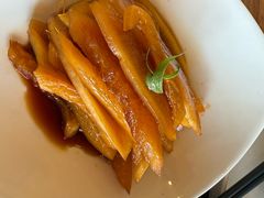 -院子餐厅·大锅菜·老杭帮(桥西直街店)