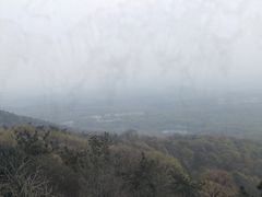 -紫金山索道-售票处