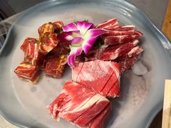 -金龙烧烤·牛肉面(西塔店)