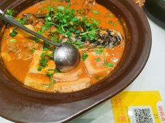 -金陵后厨·南京菜(新街口秣陵路店)