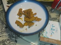 -千岛湖小鱼儿·淳安匠心农家菜