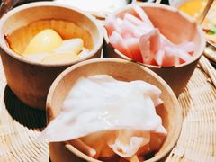 -吃饭皇帝大(合生汇店)