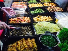 -利群商厦(台东店)