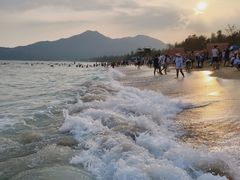 -西涌国际滨海旅游区