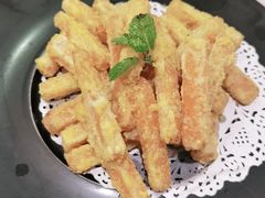 -大鸭梨烤鸭(左家庄店)