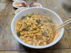 -老刘家泡馍·陕西老字号(钟楼广济街店)