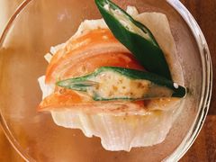 -希望日本料理(保利香槟花园店)
