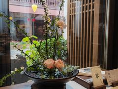 -鲤院·新中式美学·庭院餐厅(夫子庙店)