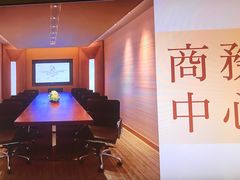 -香港恒丰酒店