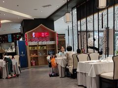 -眉州东坡(鸿坤店)