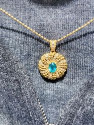 -Cindy Jewelry·钻戒·彩色宝石